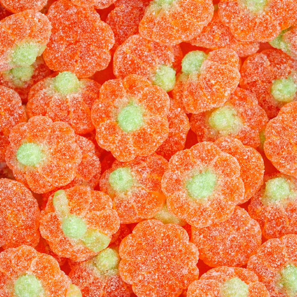 Mandarinas Damel unidad