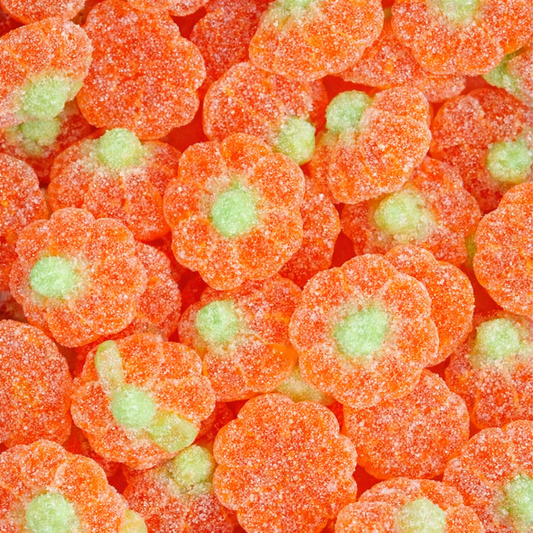 Mandarinas Damel unidad