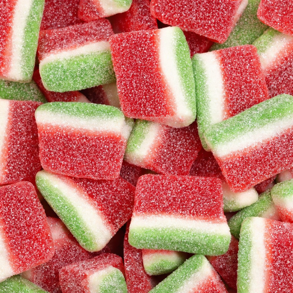 Tajada Sandia Rellena unidad