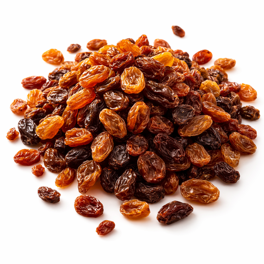 Pasas Sultanas