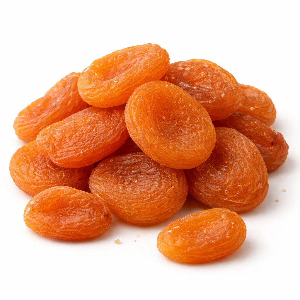 Orejones Albaricoque