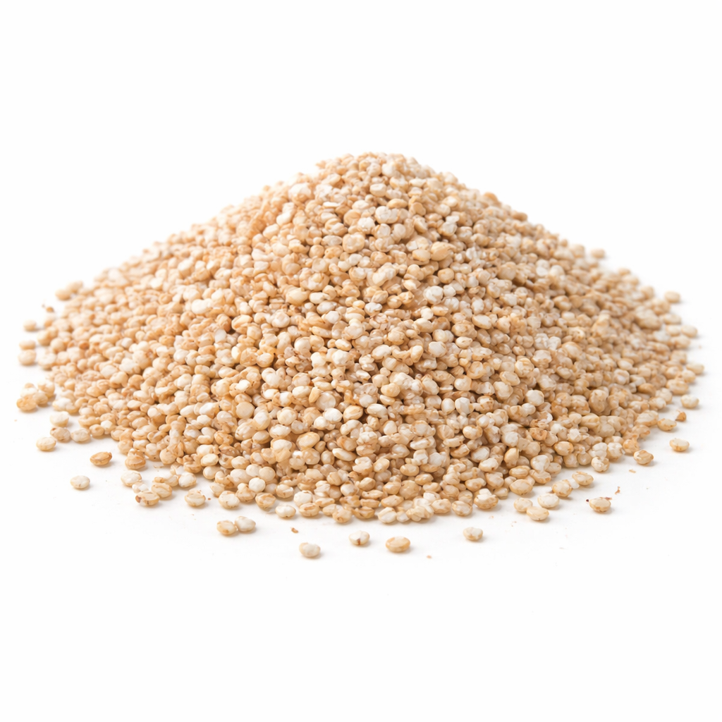 Quinoa