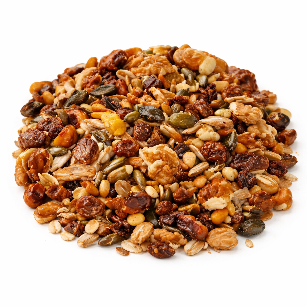 Mix Ensalada