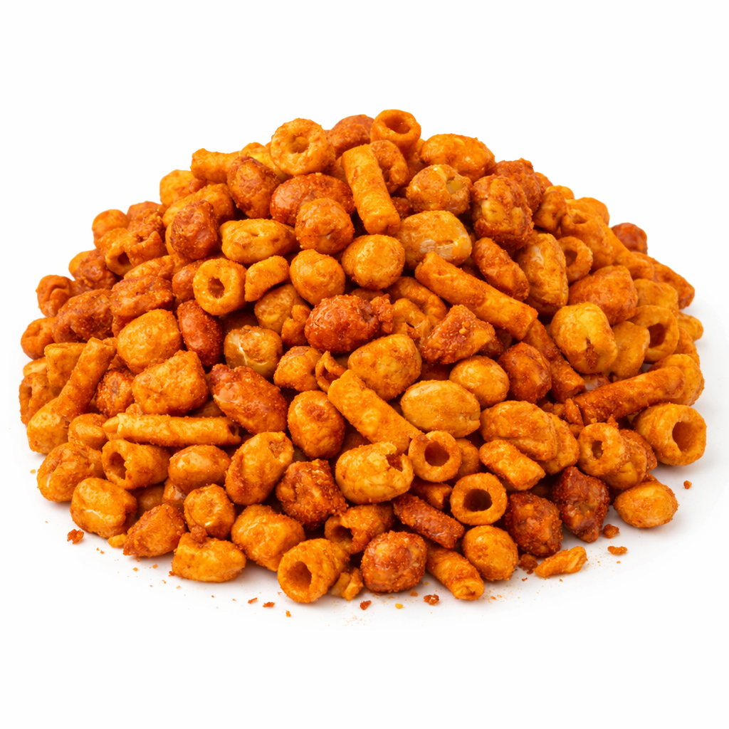 Mini Snak Picante