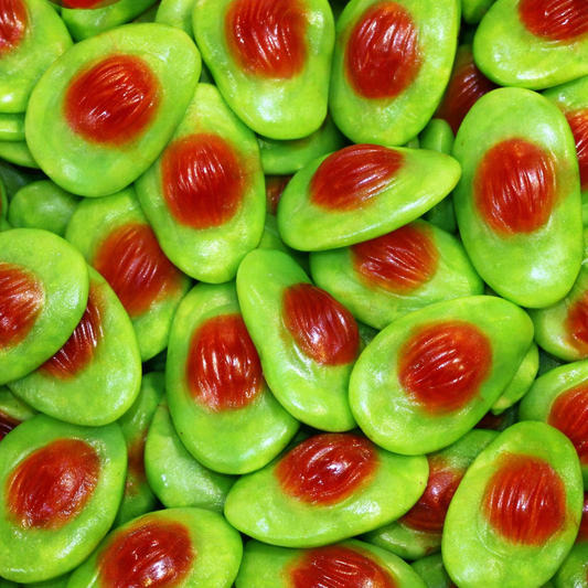 Aguacate Brillo unidad