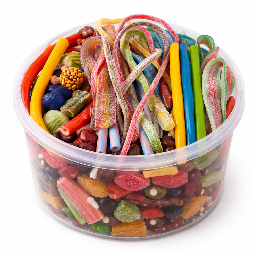 Tarro Mix70 -3kg