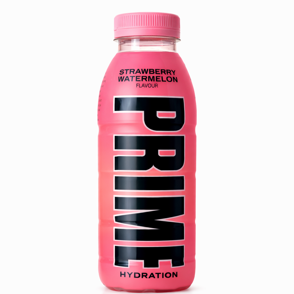 Bebida Prime Hydration 500 ml