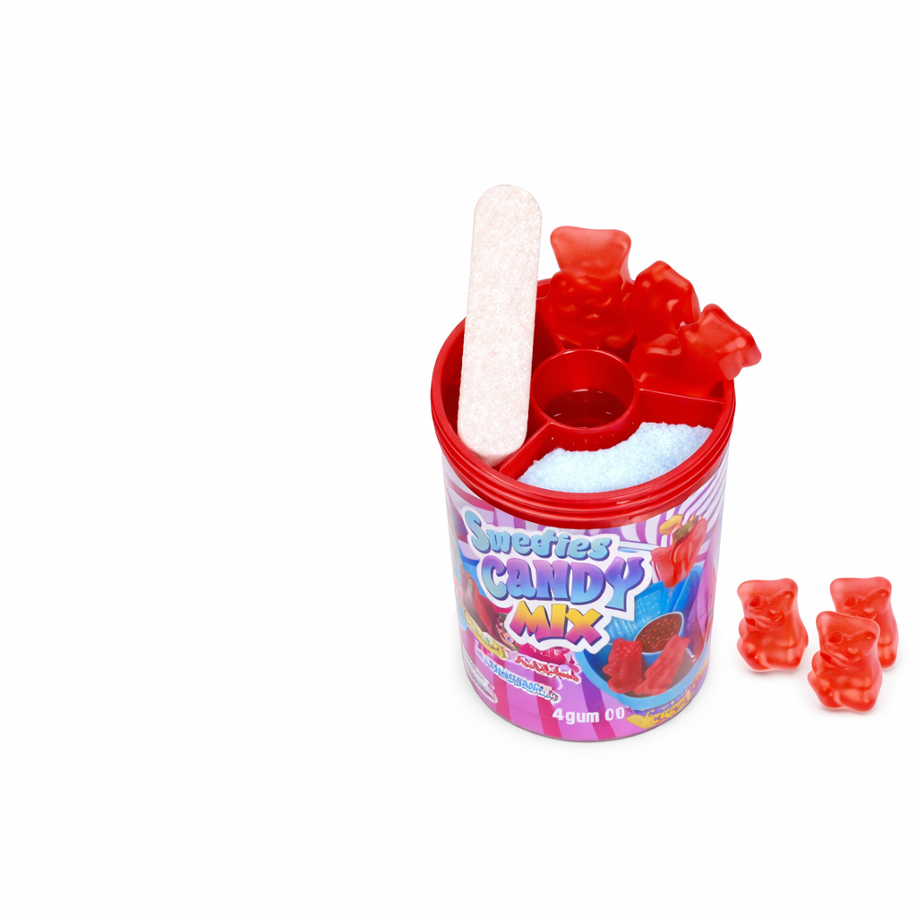 Smoothie candy mix Unidad