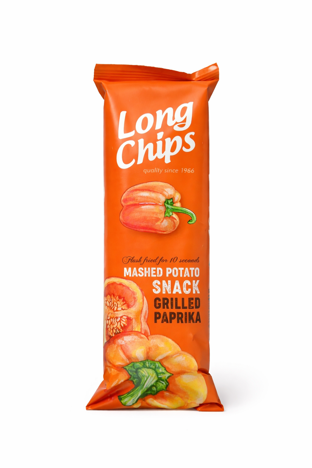 Long Chips Varios Tipos