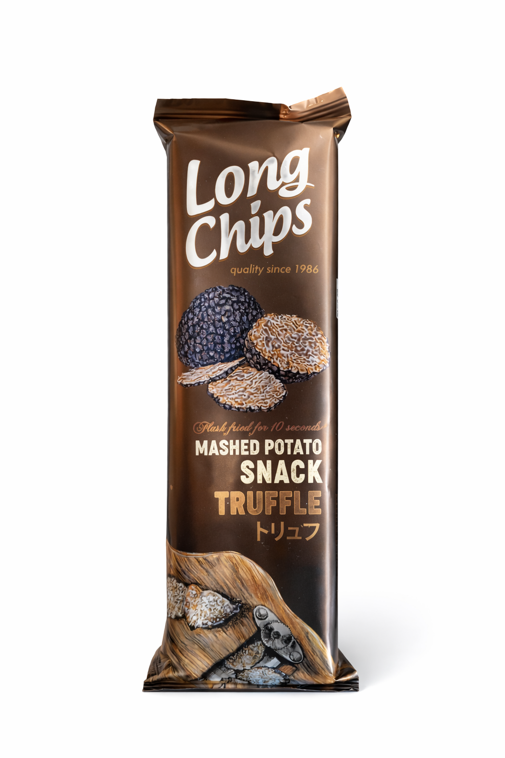 Long Chips Varios Tipos