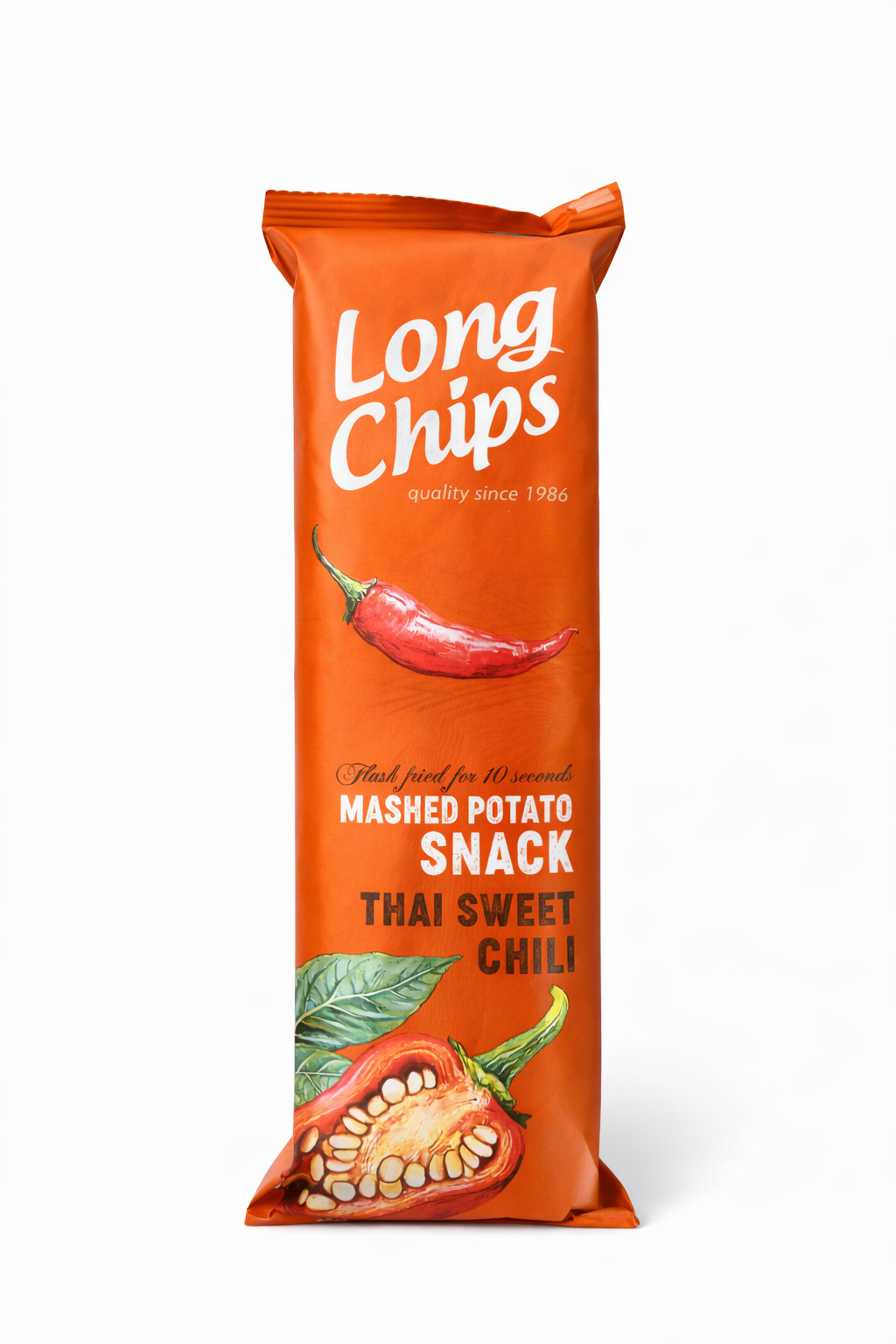 Long Chips Varios Tipos