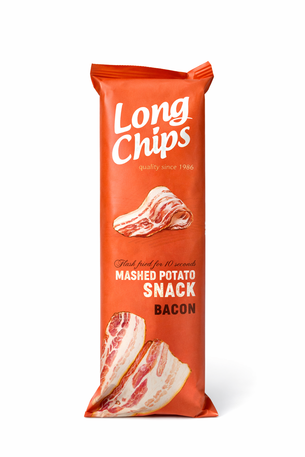 Long Chips Varios Tipos