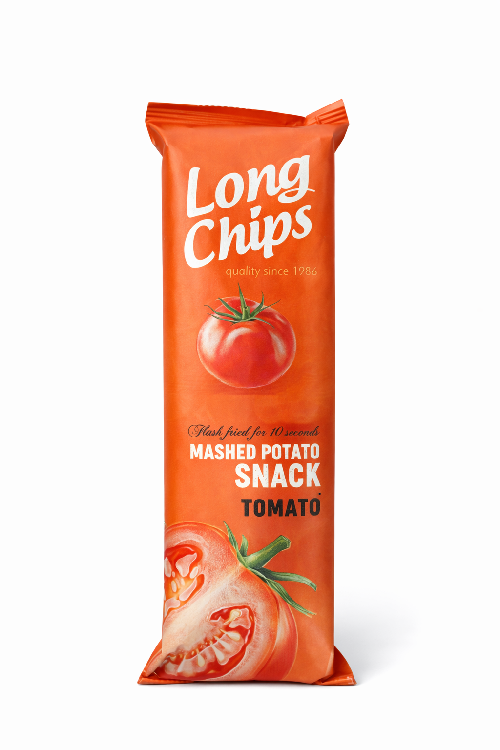 Long Chips Varios Tipos