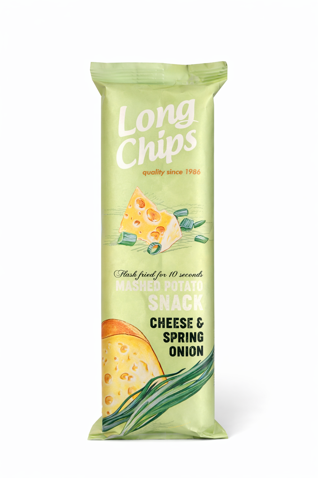 Long Chips Varios Tipos