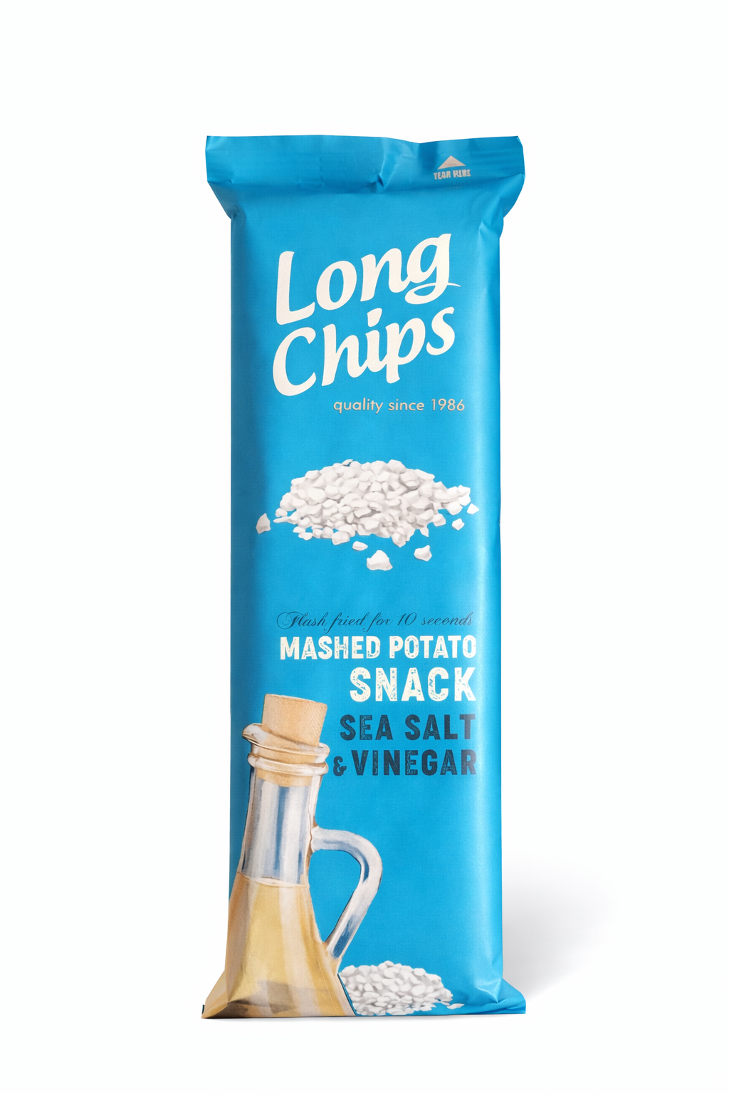 Long Chips Varios Tipos