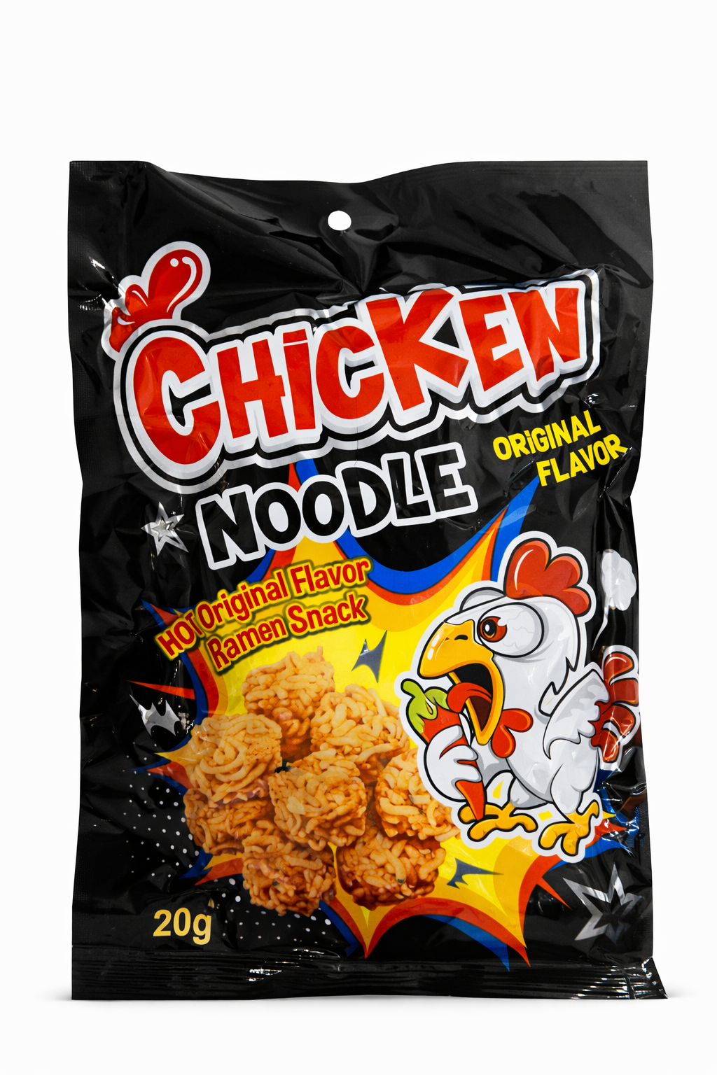 Chicken -20g