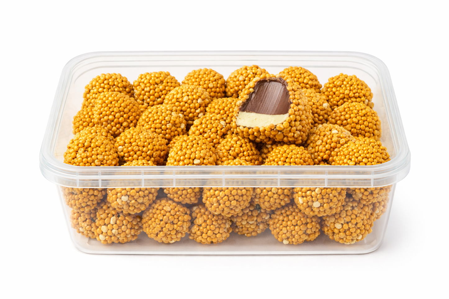 Tarrina Asteroides Gold  -250g