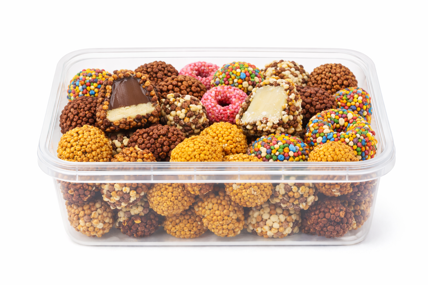 Mix De Asteroides -500g