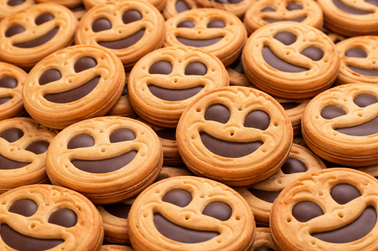 Galletas Artur Risitas - por unidad