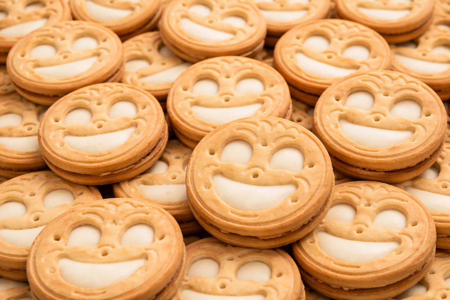 Galletas Artur Risitas - por unidad