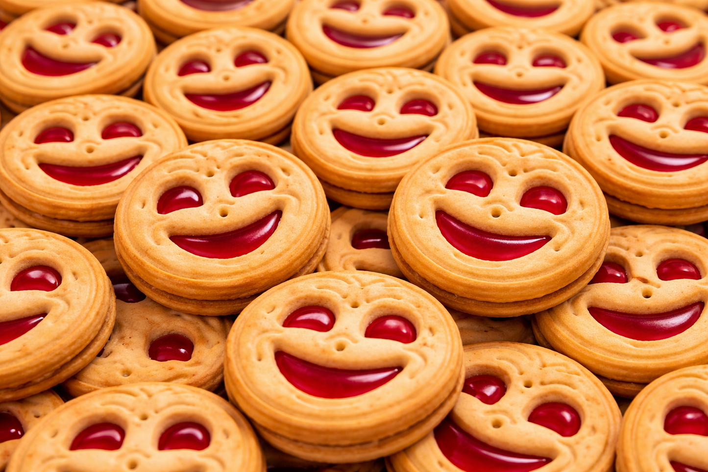 Galletas Artur Risitas - por unidad