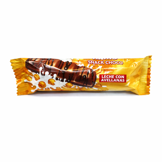 Snack Choco - 22,5g
