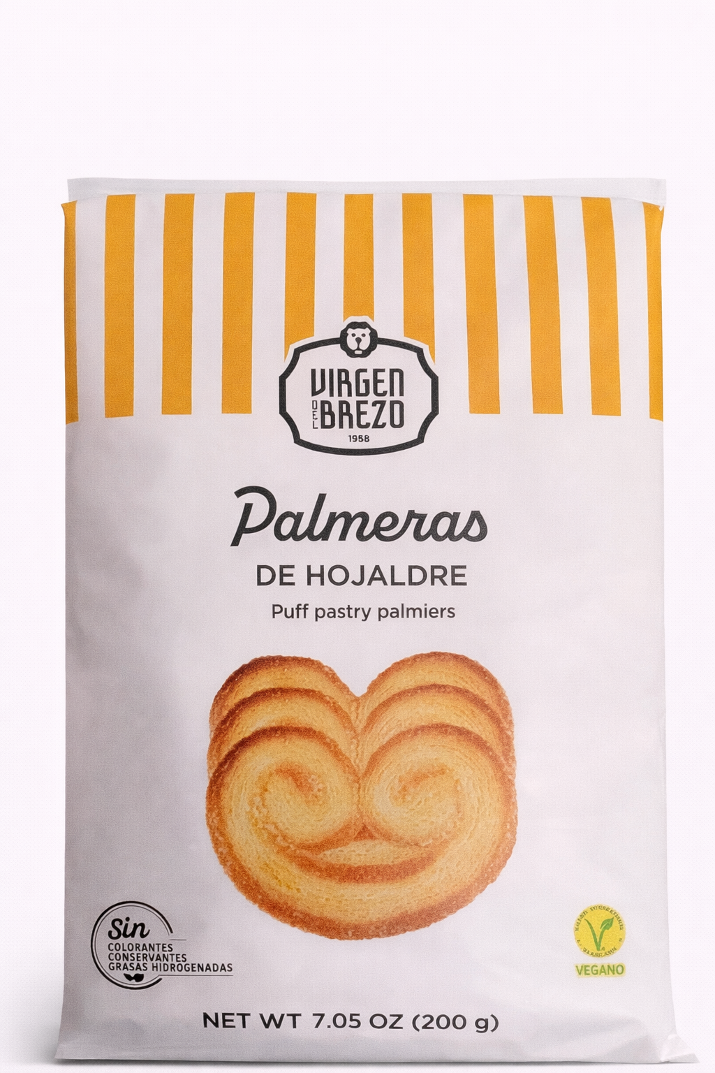 Palmeras - 200g