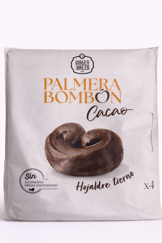 Palmera Bombón - 205g