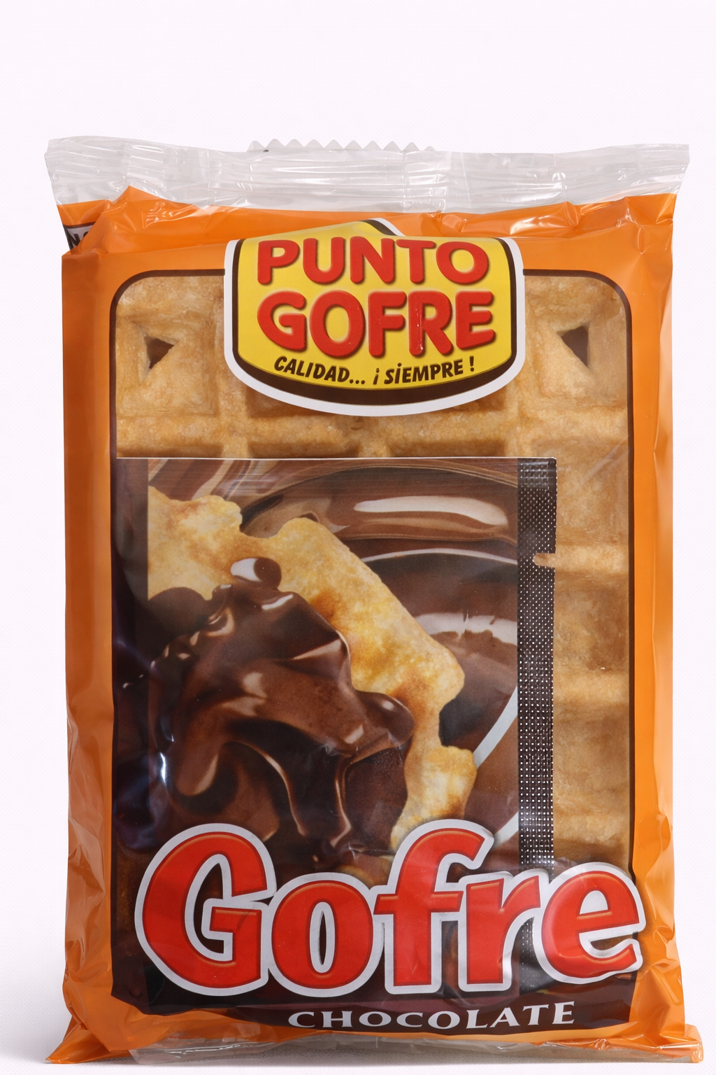 Gofre - 110g