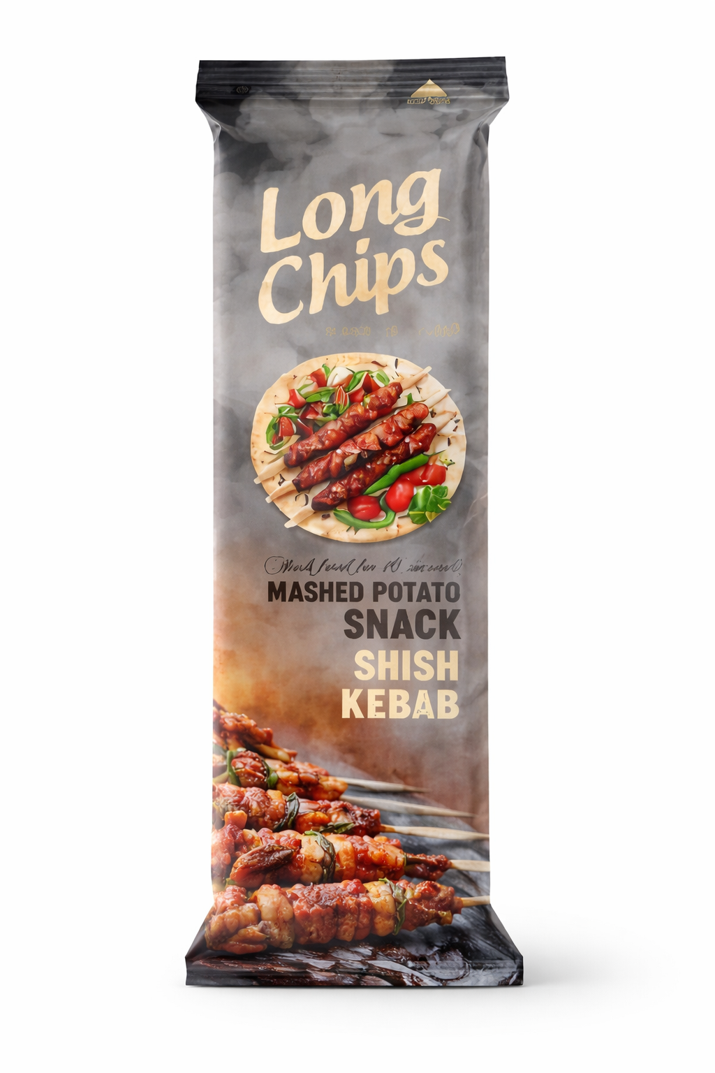 Long Chips Varios Tipos