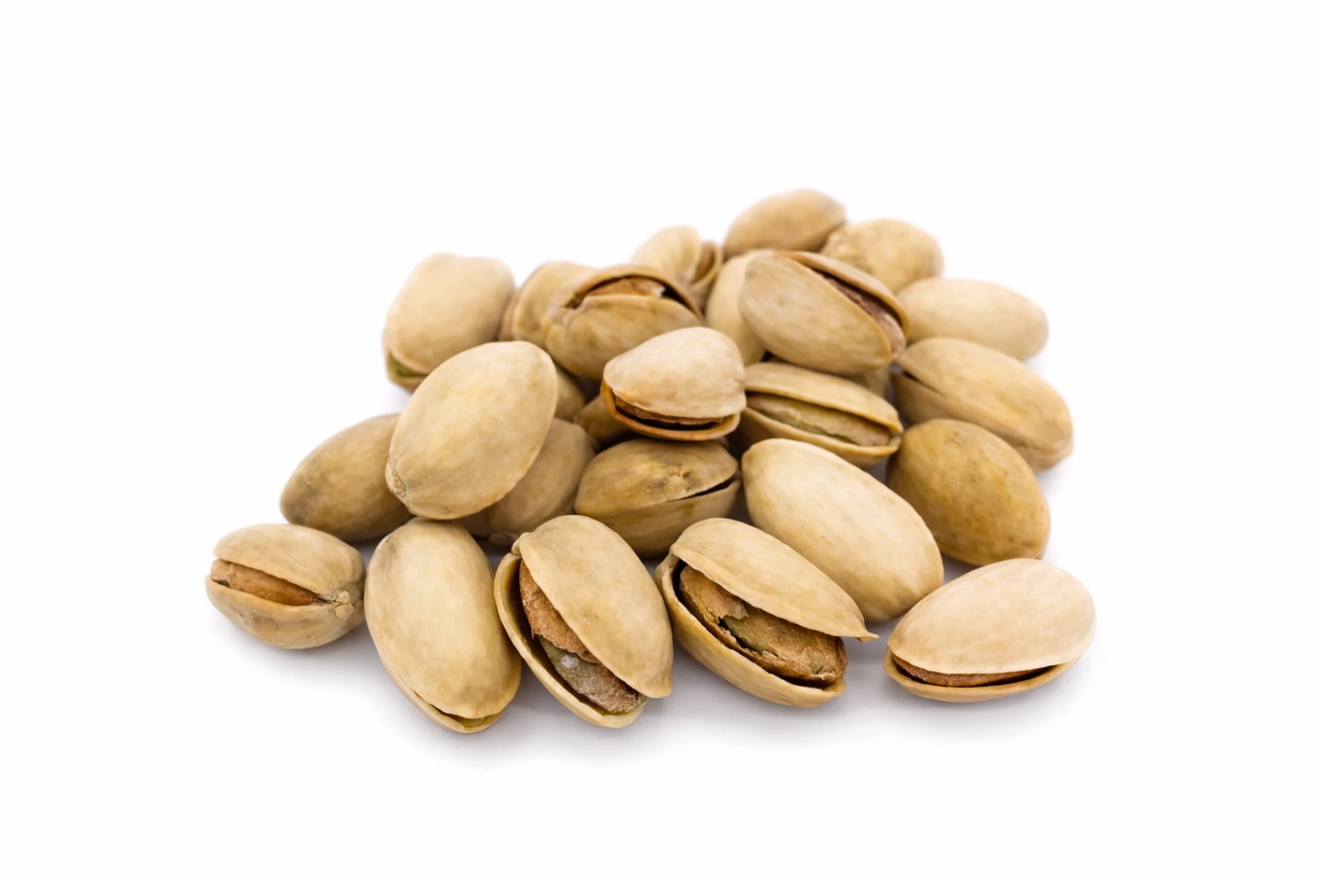 Pistachos Tostados - 250g