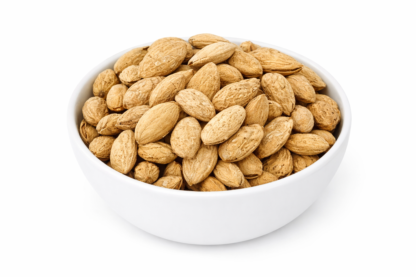 Almendra Con Cáscara - 250g