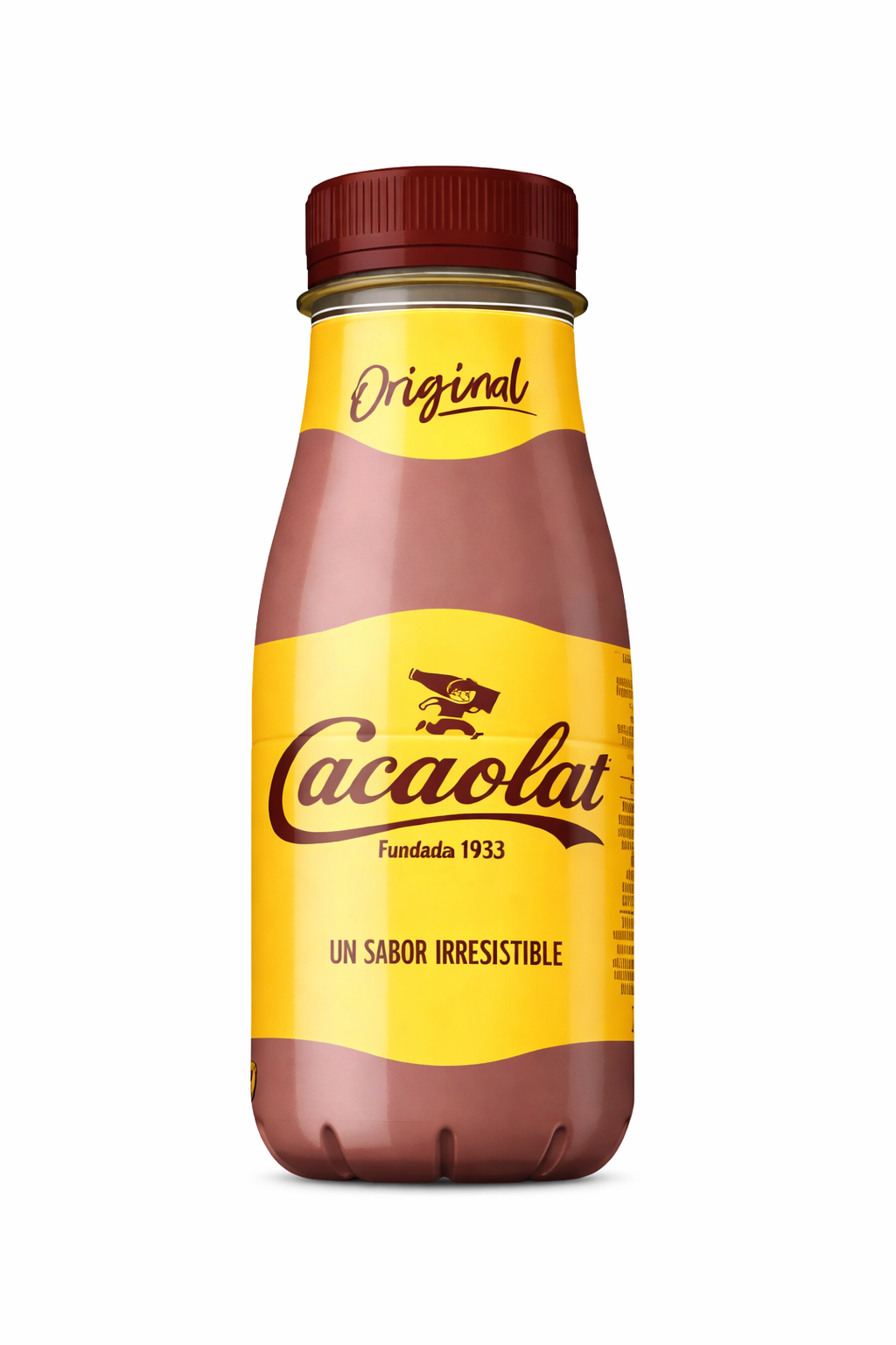 Cacaolat Mocca + Cafe 275ml