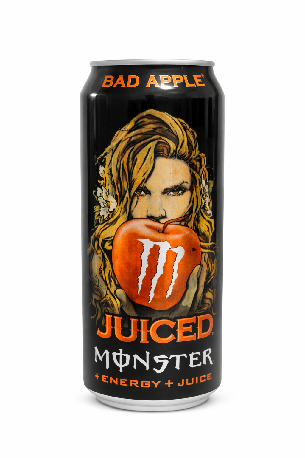 Monster - Varios Sabores - 500ml