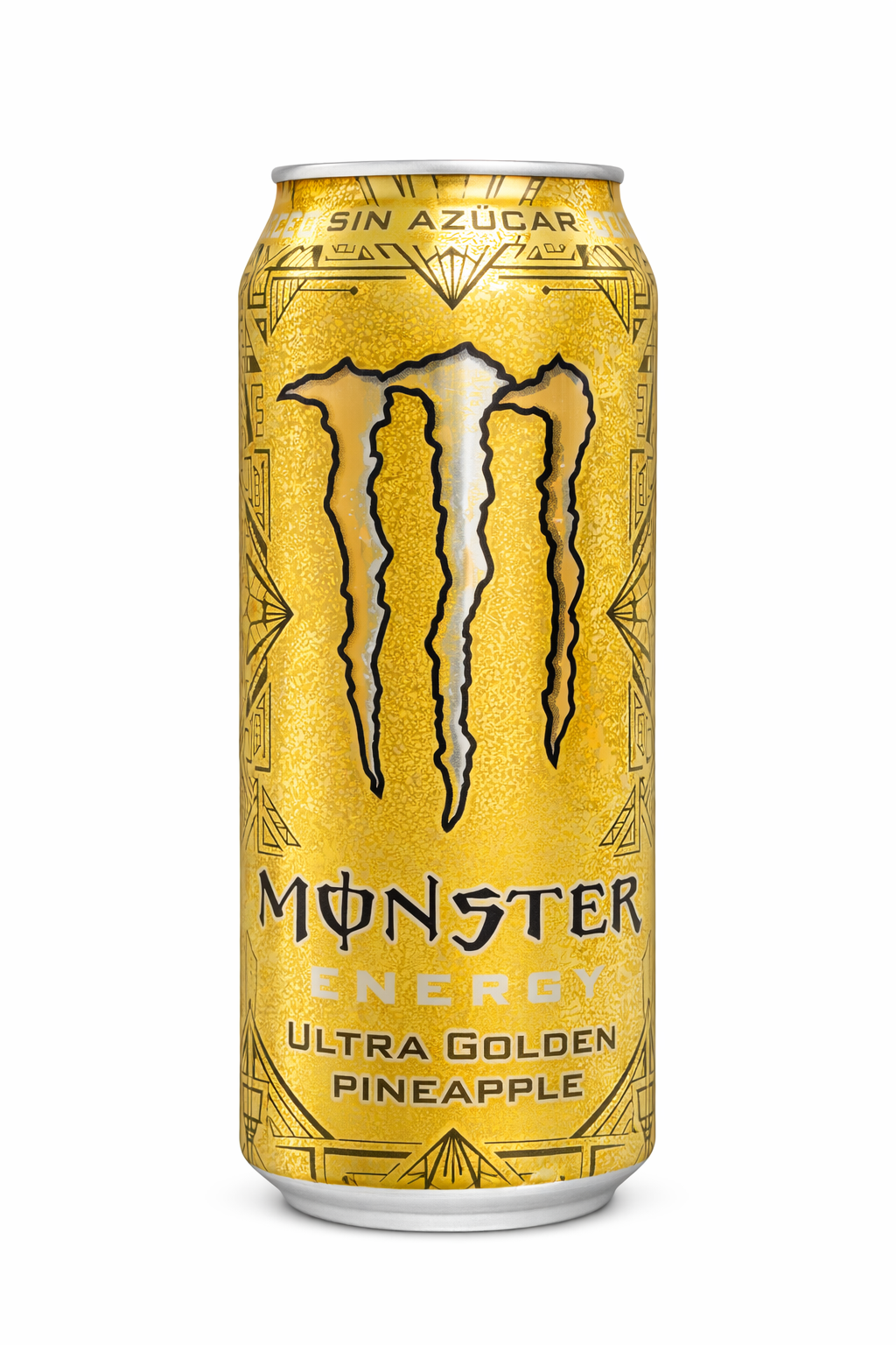 Monster - Varios Sabores - 500ml