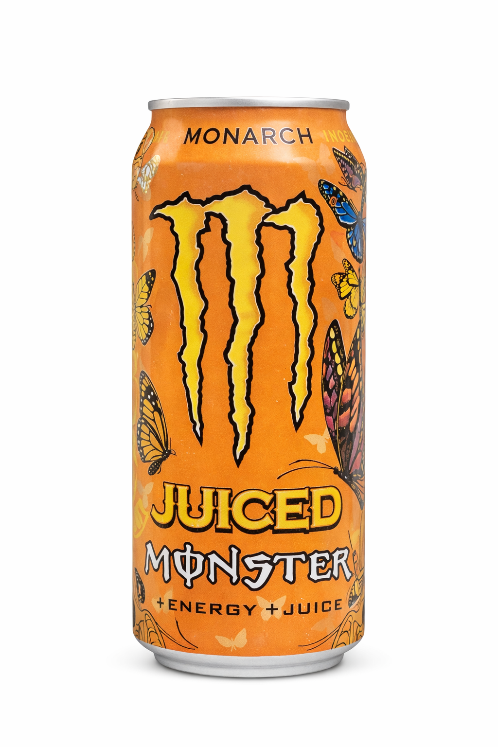 Monster - Varios Sabores - 500ml