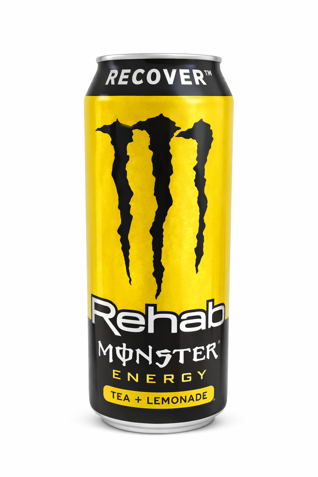 Monster - Varios Sabores - 500ml