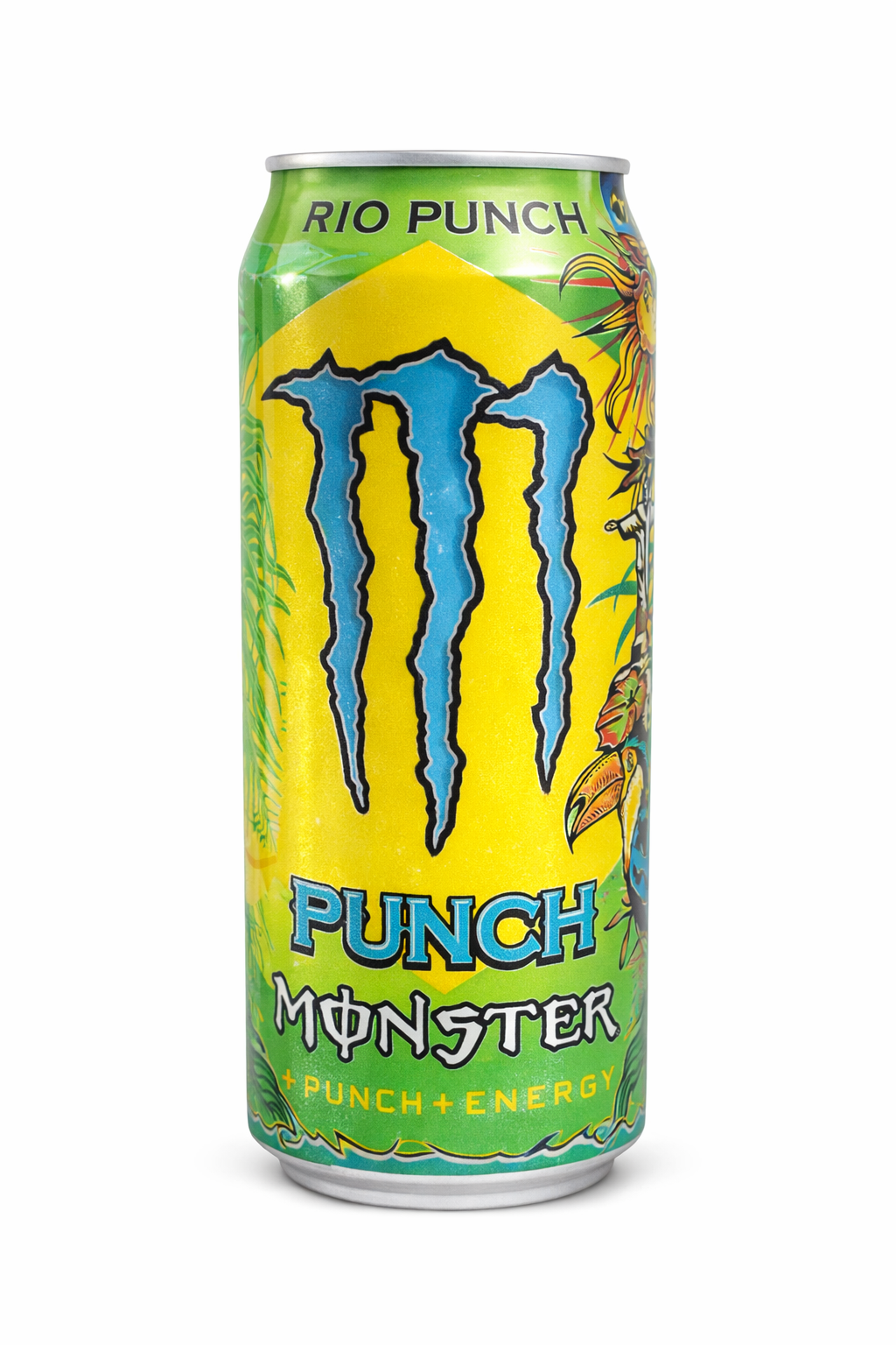 Monster - Varios Sabores - 500ml