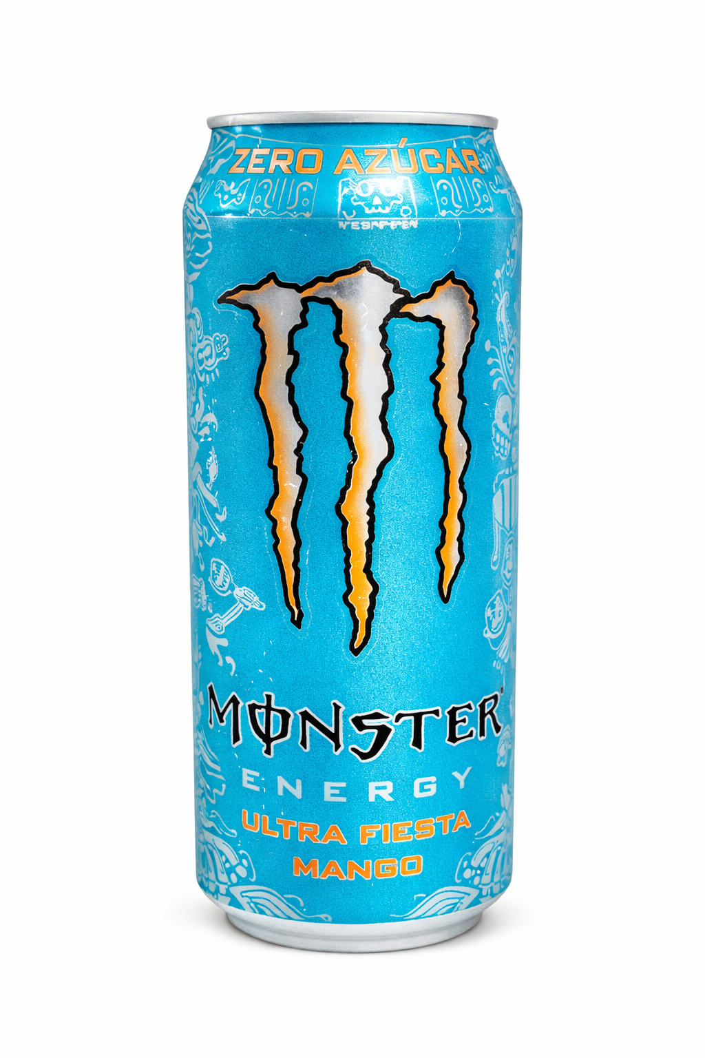 Monster - Varios Sabores - 500ml