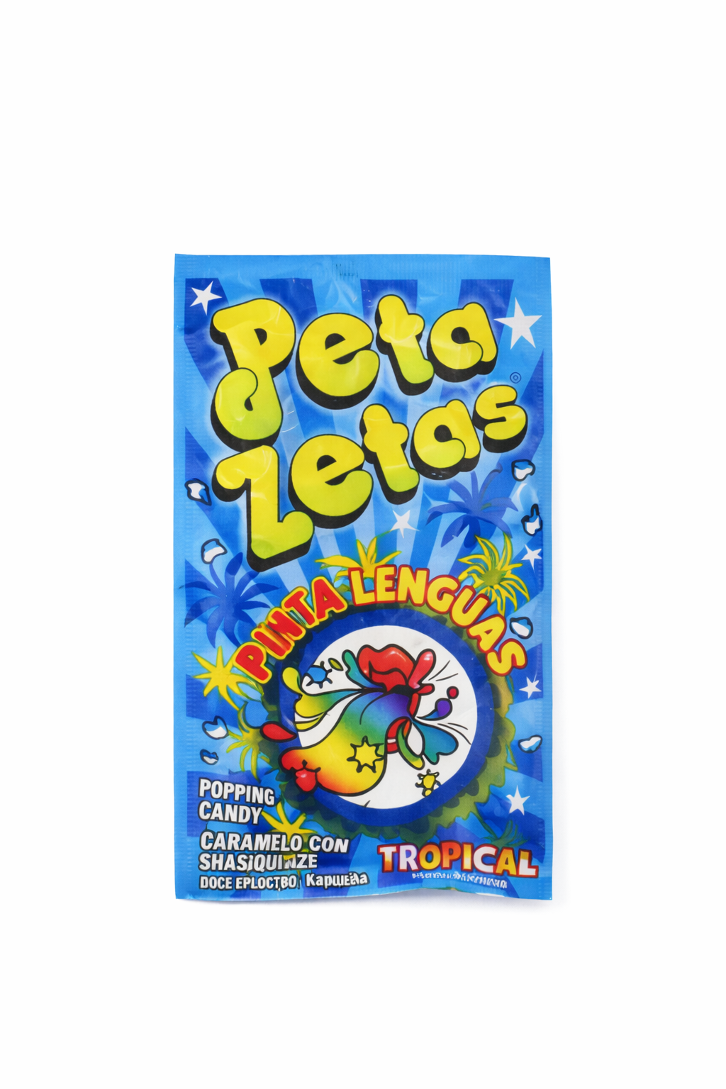 Petazeta - 4Sabores - 7g