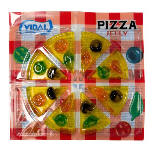 Pizza Jelly - 66g