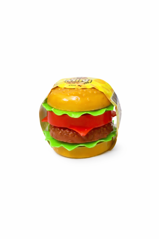 Mini Burguer - 10g