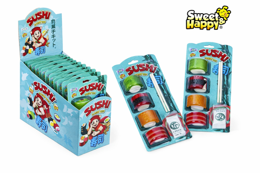 Sushi Candy - Unidad