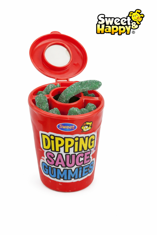 Dipping Sauce Gummi - Unidad