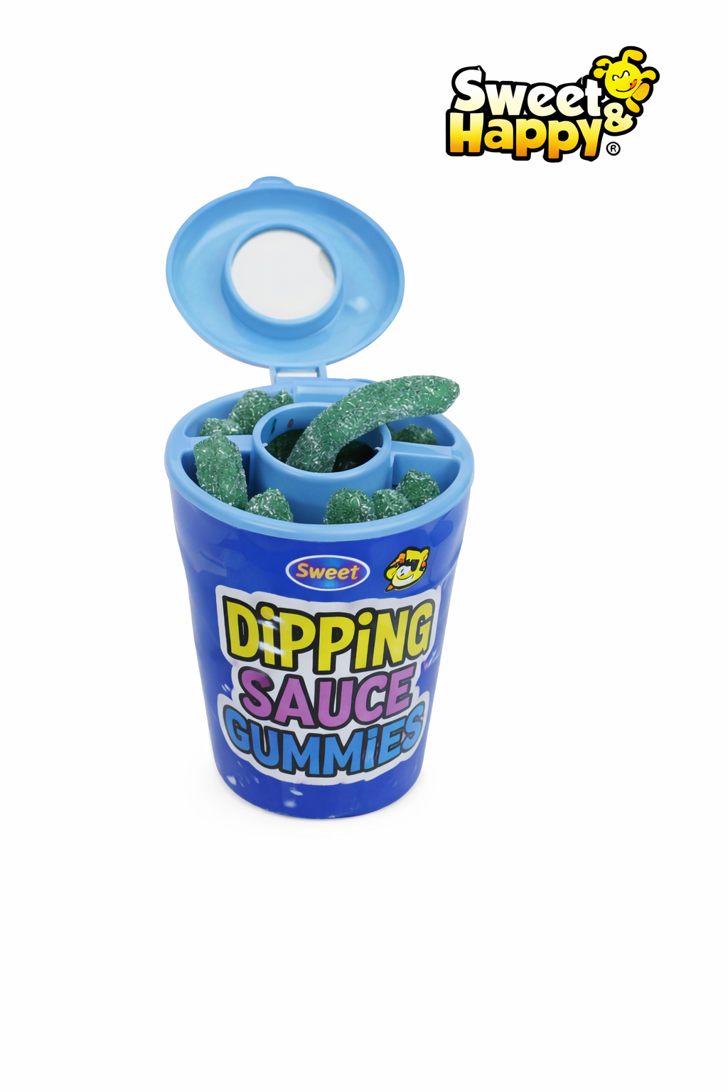 Dipping Sauce Gummi - Unidad