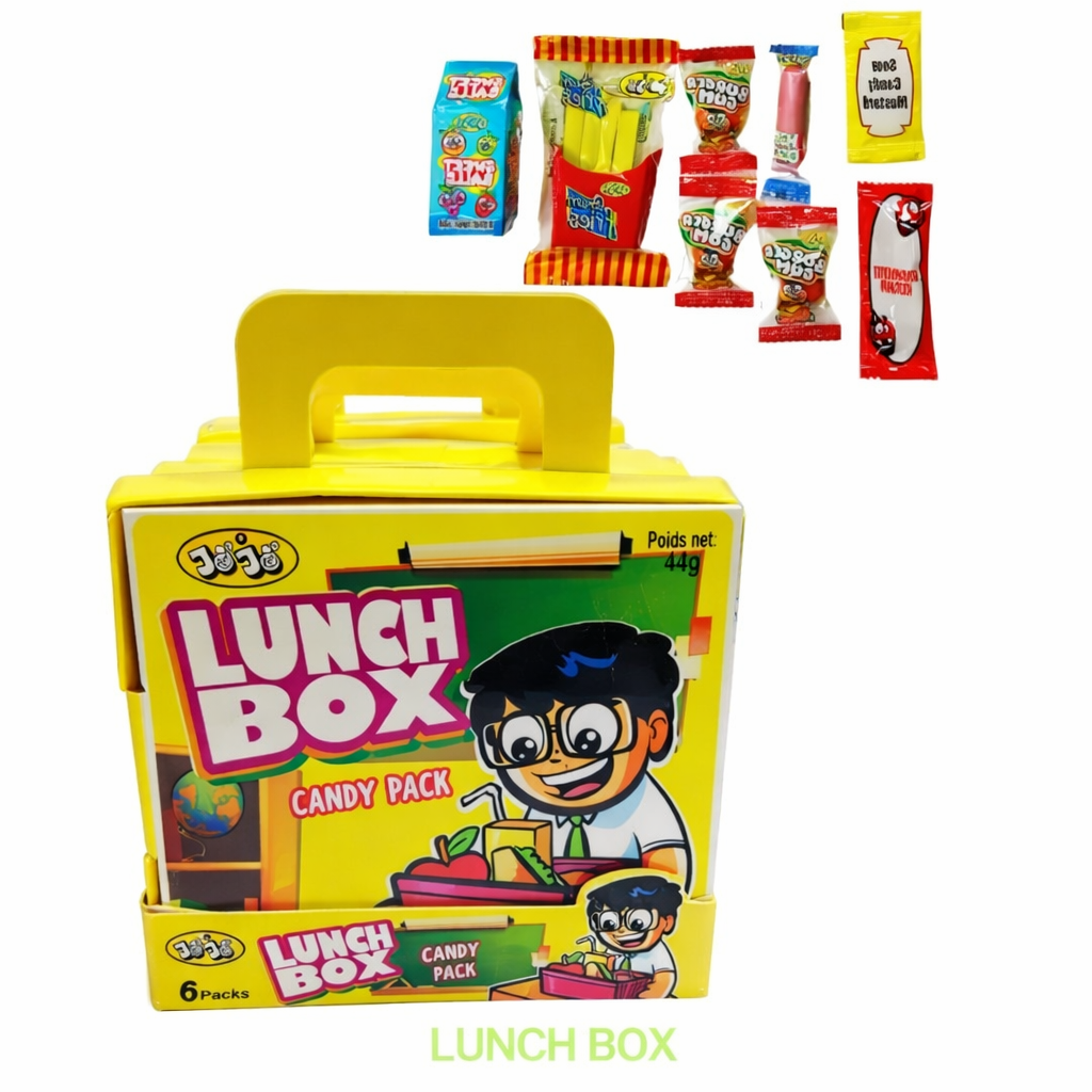 Lunch Box