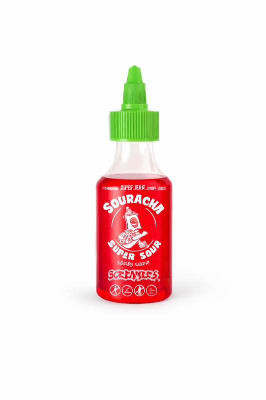 Souracha Gel