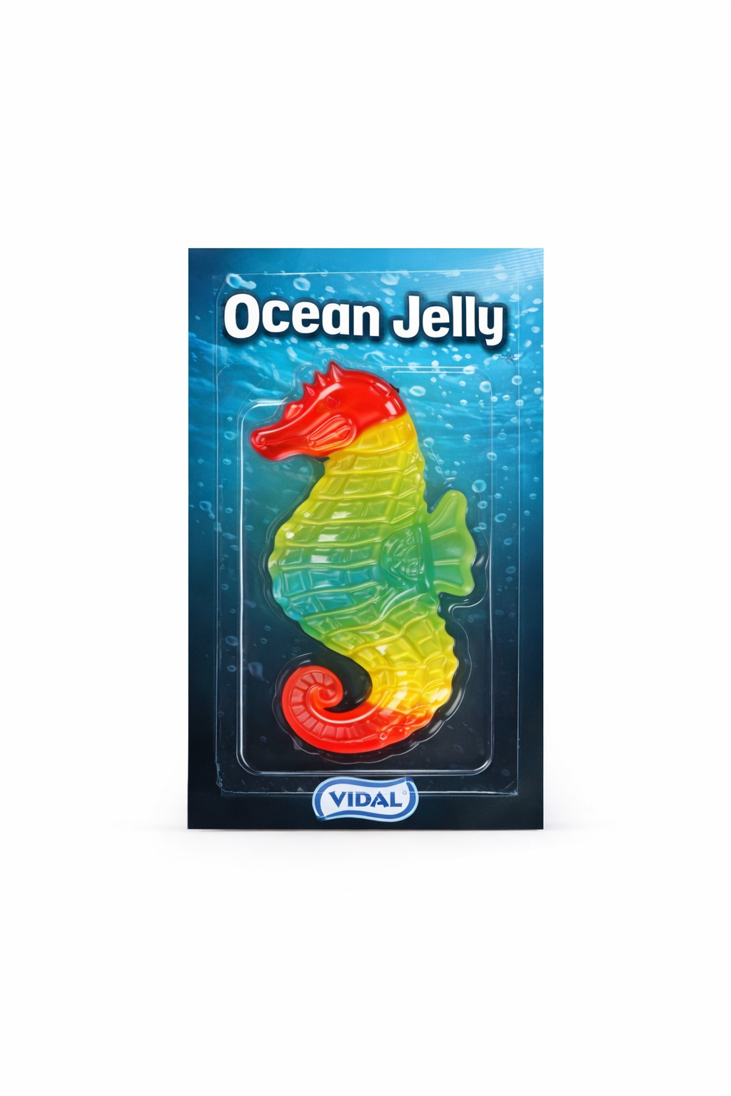 Ocean Jelly Vidal - Unidad