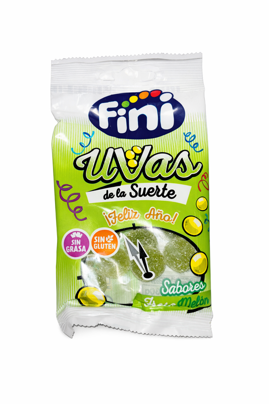 Uvas - 30g