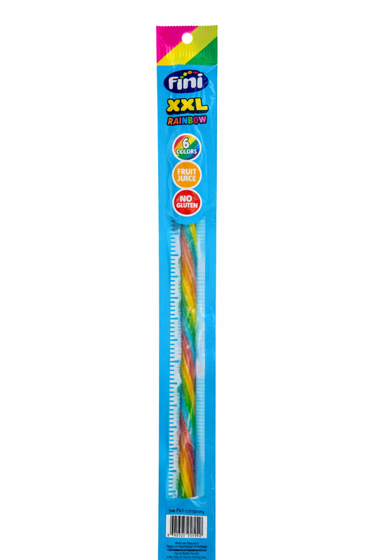 XXL raínbow 6 colores